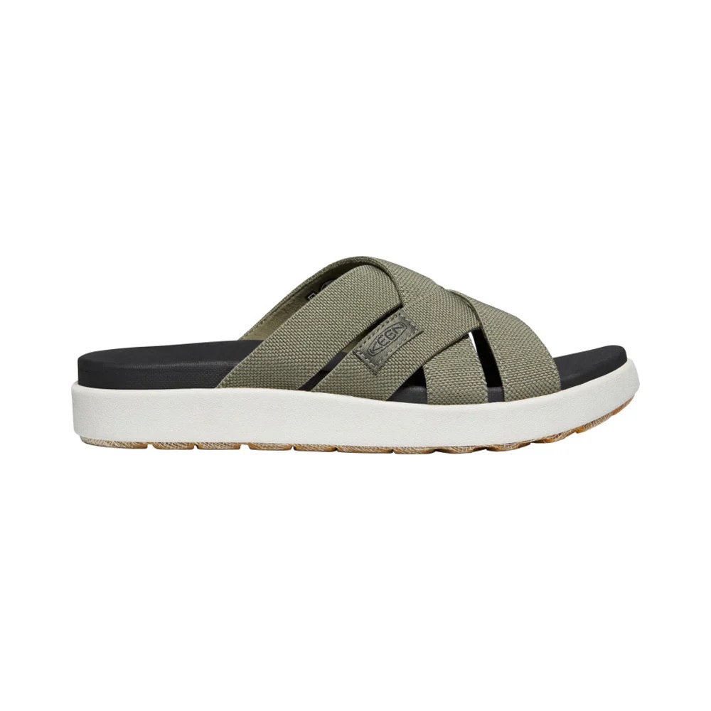 KEEN Women's Elle Slide Sandals - worn once